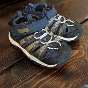 Cat & Jack Kids Sandals